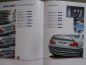 Preview: Zender BMW 3er Reihe E46 Limousine Tuning Katlaog Dezember 1998