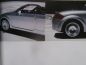 Preview: Audi TT Coupé +Roadster (8N) 1.8T 110kw 132kw +quattro +165kw Mappe +Details Januar 2002