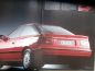 Preview: Toyota Celica GT (T16) 1.6 2.0 +Cabrio +Turbo Allrad Katalog 3/1988 +Technische Datenblatt