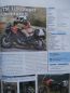 Preview: Motorrad News Motorräder Der Jahreskatalog 2019 Suzuki Katana,Yamaha Ténéré 700, BMW R 1250 RS,KTM 790 Adventure,