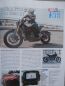 Preview: Motorrad News Motorräder Der Jahreskatalog 2019 Suzuki Katana,Yamaha Ténéré 700, BMW R 1250 RS,KTM 790 Adventure,