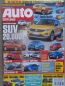 Preview: Auto Zeitung 6/2018 Audi A7 Sportback, Aston Martin DB11 Volante,C4 Cactus,Dacia Duster,Macan Turbo,BMW i3S,