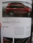 Preview: Porsche Cayenne Exclusive Buch Katalog April 2008