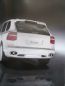 Preview: Porsche Cayenne Exclusive Buch Katalog April 2008