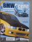 Preview: BMW Scene Live 8/2005 Alpina B6 2.8 E36, B7 E65, M3 E46, M3 Coupé E36, Z3 2.0 E3677,2002 Cabriolet,325tds E36 touring