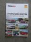 Preview: ADAC Autozeitung classiccars Sportwagen Bevier Facel Vega 911 turbo,F40,Pagode,507 Roadster