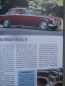 Preview: ADAC Autozeitung classiccars Sportwagen Bevier Facel Vega 911 turbo,F40,Pagode,507 Roadster