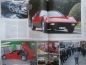 Preview: Auto Zeitung classiccars 4/2019 Peugeot 504 Kombi vs. Rekord D Caravan vs. Taunus, BMW 2800CS 3.0C E9,Jensen C-V8
