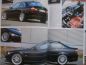 Preview: BMW Scene Live 3/2004 Alpina 2002ti, E24,635CSi E24, Z3 2.8 Coupé E36/8,320d Touring E46, 320Ci E46,