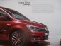 Preview: VW Caddy Facelift (2K) +Alltrack +Beach +Edition 35 +Xtra +Colour Concept Katalog Dezember 2019
