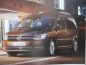 Preview: VW Caddy Facelift (2K) +Alltrack +Beach +Edition 35 +Xtra +Colour Concept Katalog Dezember 2019