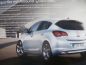 Preview: Opel Astra Edition Sport 85kw 88kw 103kw 132kw +1.7CDTi +2.0CTDi August 2011 +Preise