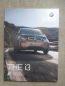 Preview: BMW i3 (i01) +i3s 125kw 135kw Katalog +Preise März 2020