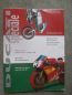 Preview: Ducati speciale HCM Sondedition Nr.1 Modelle 1995/96 750 Super Sport, 748SP,900SS,Bambino,125 Sport