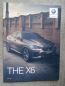 Preview: BMW X6 G06 xDrive40i 30d 40d +M Sportpaket +Individual April 2020+Preise