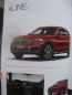 Preview: BMW X6 G06 xDrive40i 30d 40d +M Sportpaket +Individual April 2020+Preise