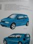 Preview: VW Polo Modelljahr 1995 6N Konstruktion und Funktion SSP Nr.166