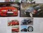 Preview: AC Schnitzer Z3 Roadster E36/5 +Coupé E36/8 Katalog