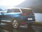 Preview: Peugeot 5008 PurTech130 96kw EAT8 180EAT8 133kw +BlueHDi 130 +EAT8 +180EAT8 Katalog Mai 2021