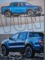 Preview: grip das Motormagazin 6/2019 Charger SRT Hellcat,Ranger Raptor,Kia Stinger GT,Cadillac CT4-V und CT5-V,Performaser C43S