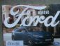 Preview: Ford Mondeo +Business Line +ST-Line +Vignale Katalog 11/2019+Preisliste