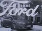 Preview: Ford Mondeo +Business Line +ST-Line +Vignale Katalog 11/2019+Preisliste