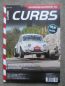 Preview: CURBS Historischer Motorsport Nr.36,4/2020 Chevron B36, Racing Bilderbuch Rallye,