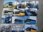 Preview: Neoplan IAA 2002 Frankfurt Pressemappe Skyliner N122/3C,Euroliner N316SHD,Cityliner N116,Centroliner N4413CNG