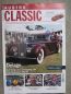 Preview: Austro Classic 5/2018 Delage Aufstieg und Untergang der Marke,Opel Kapitän,120 Jahre Renault