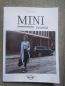 Preview: Mini Insider The Character Issue 2019/2020 neue Clubman,Electric, Mini Cabrio, +John Cooper Works +Countryman +Heritage