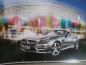 Preview: Mercedes Benz Passenger Cars 2012 SLK,E-Class Cabriolet BR207,