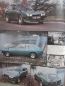 Preview: Motor 15.2.1975 Humber Spectre Estate,Crayford S-Class W116,Reliant Scimitar,BMW 528 E12,