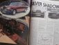 Preview: Autocar 26.2.1977 Rolls-Royce Silver Shadow2,McLaren M23,Morris Marina,CI Autohomes,Dormobile,Carawagon,