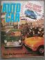 Preview: Autocar 20.3.76 Princess 2200 HLS Automatic,Reliant Scimitar GTE,Citroen CX2200 Pallas,