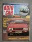 Preview: Autocar 29.3.1975 Citroen 2CV6,Full Road Test Austin 2200HL,British Leyland,Opel Kadett Longterm test