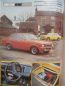 Preview: Autocar 29.3.1975 Citroen 2CV6,Full Road Test Austin 2200HL,British Leyland,Opel Kadett Longterm test