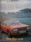 Preview: Autocar 15.11.1975 Lancia Beta Coupé Report,Chrysler Sunbeam