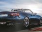 Mobile Preview: Abarth 124 spider Turismo Katalog 125kw/170ps April 2018