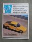 Preview: Autocar 1.6.1974 Matra Simca Bagheera,Vauxhall Viva 1256DL,Maserati Merak,buying used Ford Capri,