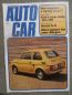 Preview: Autocar 2.8.1973 Fiat 126,Austin Allegro 1300,Bentley Corniche