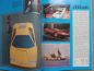 Preview: Autocar 5.4.1973 Hillman Avenger GT Longterm Test,Opel Commodore GS Coupé automatic