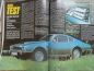 Preview: Autocar 6.9.1973 BMW 525 E12,3.2CSL E9,2002 turbo,Aston Martin V8,Volvo 164E,Wilk 531 caravan