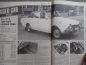 Preview: Autocar 1.7.1971 MGB GT,Austin 1300GT vs. Simca 1204 Special, Ford Corsair 2000E,VW ESV