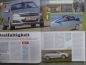Preview: Oldtimer Praxis 6/2020 Jensen Interceptor, BMW 2002 turbo vs. VW Golf GTI Typ17,Opel Astra Twin Top, Pontiac Bonneville