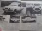 Preview: Motor 2.10.1976 Ford Cortina 2000S,Cortina 1600L,Cortina Special,Austin 2200,Volvo 343,