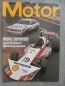 Preview: Motor 17.12.1975 Austin Allegro 1500,Regal Rover,