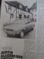 Preview: Motor 17.12.1975 Austin Allegro 1500,Regal Rover,