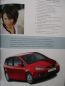 Preview: Ford Focus C-Max Trend Fun Ghia  April 2006 NEU