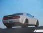 Preview: Dodge 2020 Challenger +SRT Hellcat,Charger SRT Hellcat,Charger R/T SCAT Pack Widebody,Durango SRT