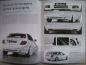 Preview: Lorinser Mercedes Benz C-Klasse BR204 +T-Modell Tuning Katalog August 2010